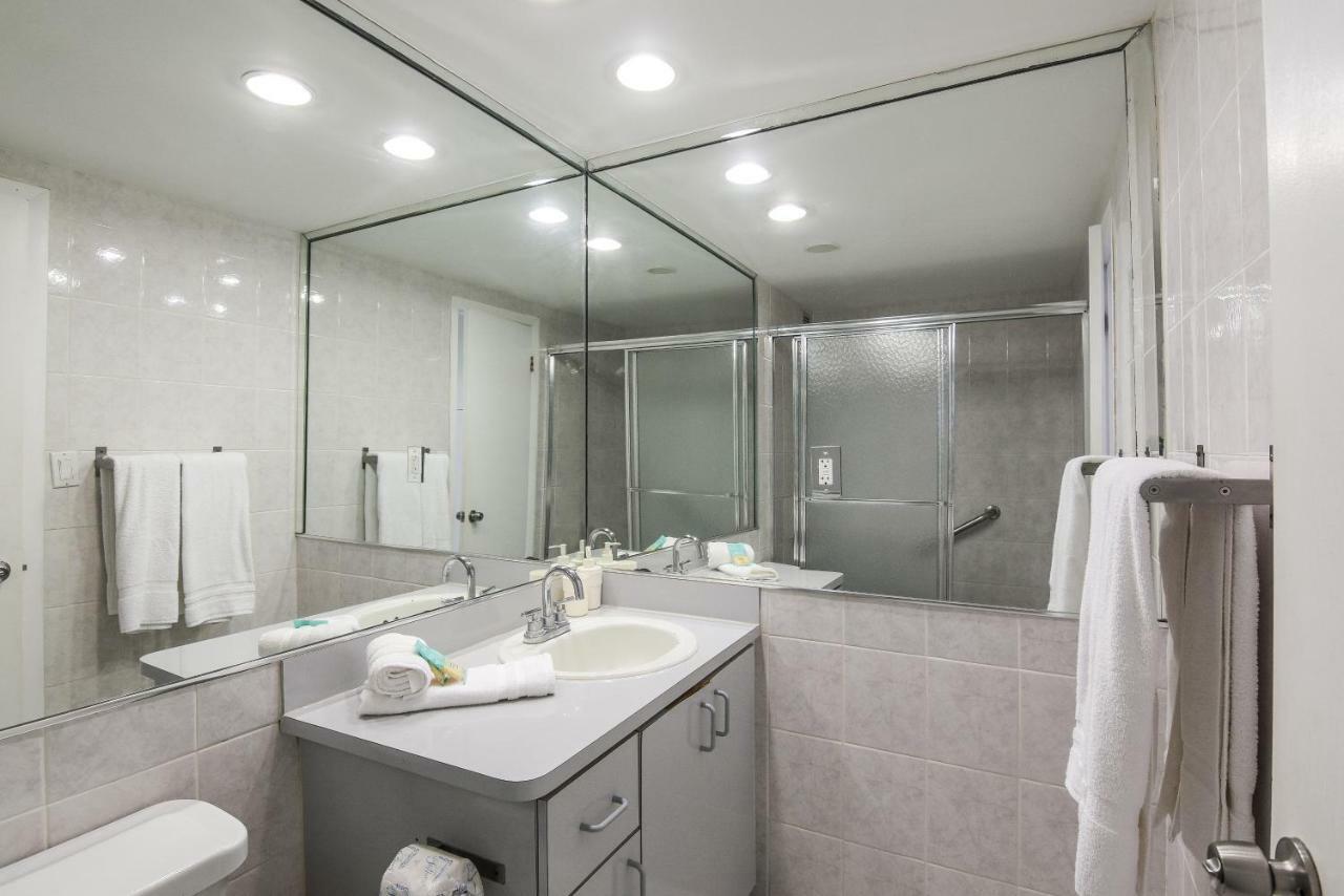 Castle Beach Suites By Vacation Media Miami Beach Exterior foto