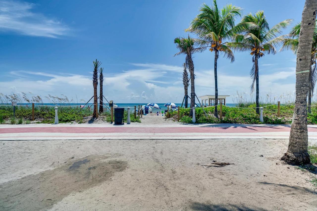 Castle Beach Suites By Vacation Media Miami Beach Exterior foto